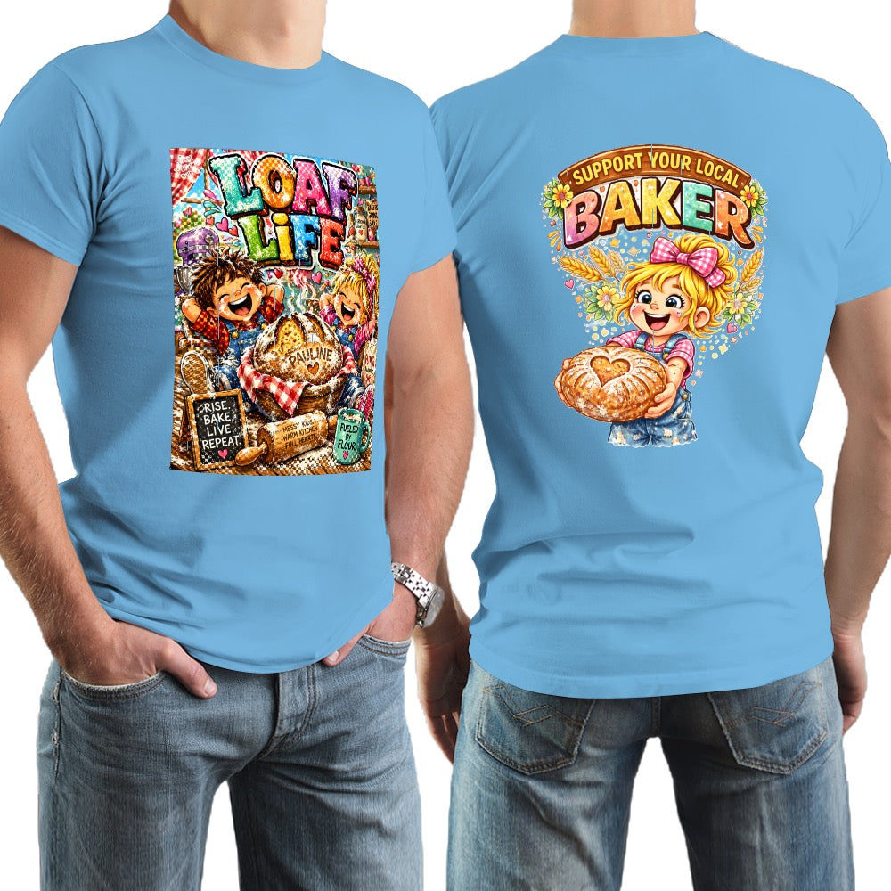 New High quality Men's T-shirt 100% Cotton