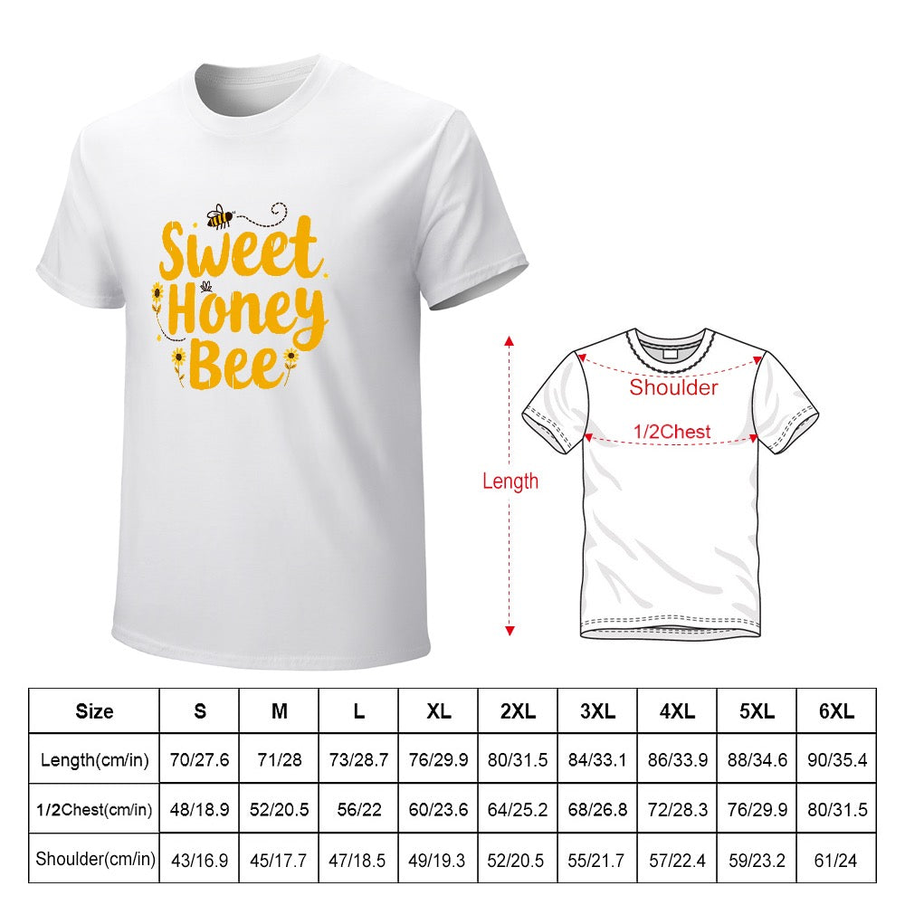 New High quality Men's T-shirt 100% Cotton