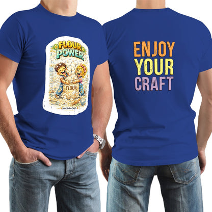 New High quality Men's T-shirt 100% Cotton