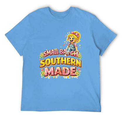 New High quality Men's T-shirt 100% Cotton