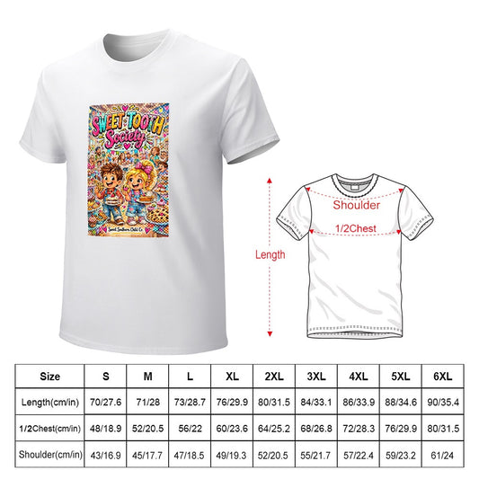 New High quality Men's T-shirt 100% Cotton