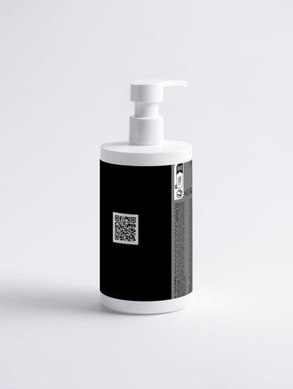 SwenLov no 7, Colour Care Shampoo, Peachy Grapefruit Zest