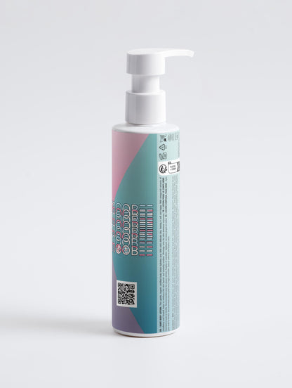 MOOBEE Baby Body Lotion