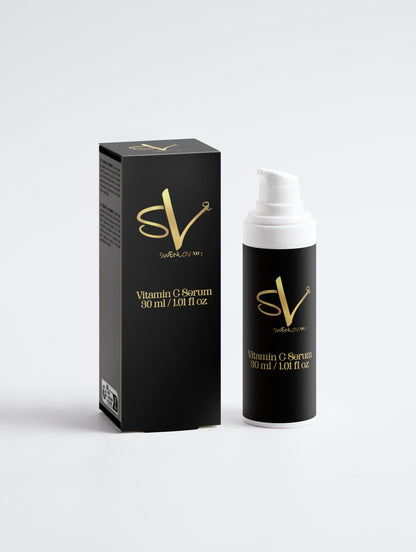 SwenLov No 7 Vitamin C Serum