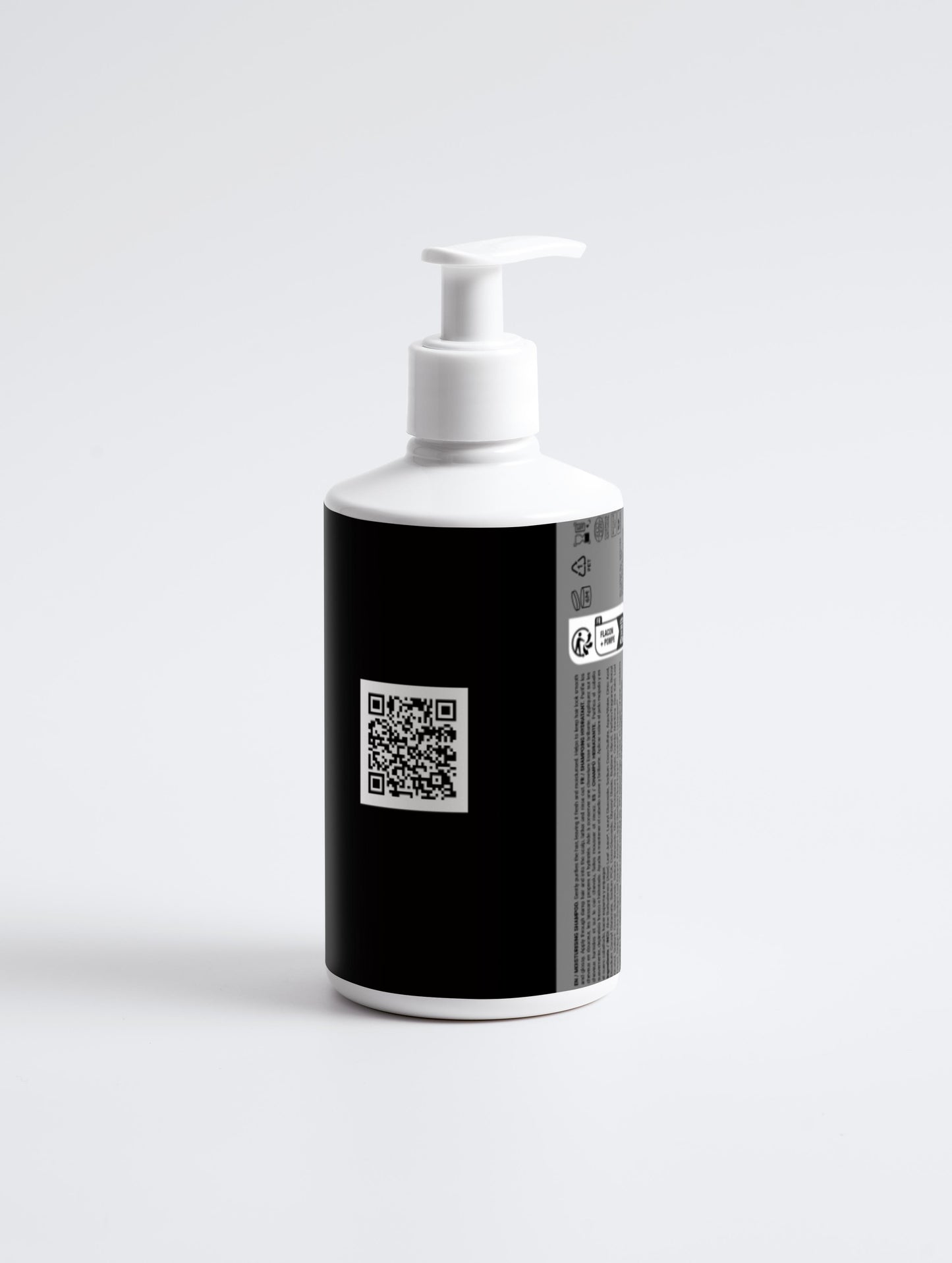 SL Moisturising Shampoo