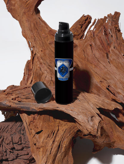 True Grit Oil-Free Zinc Face Gel for Men