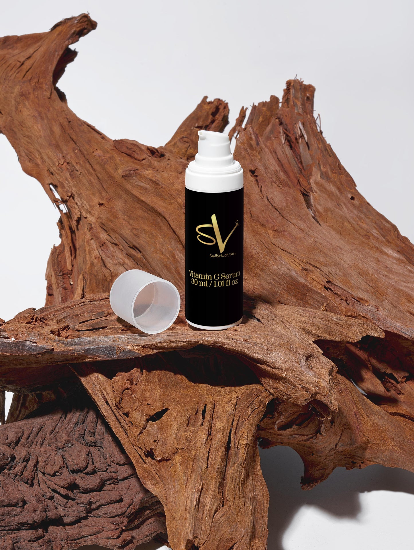 SwenLov No 7 Vitamin C Serum