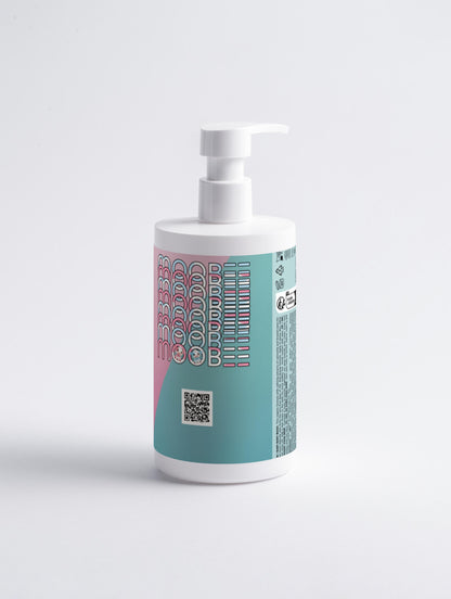 MOOBEE Baby Body Wash