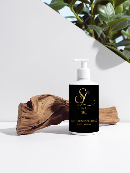 SL Moisturising Shampoo